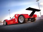 Ferrari F333 SP 1995 года